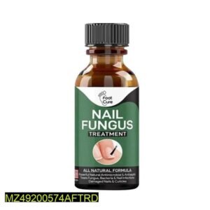 Fast Nail Fungal Treatments Nail Repair